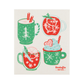 Swedish Sponge Cloth - Cozy Cups