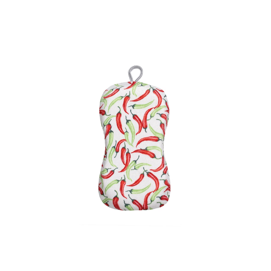 2 in 1 Sponge - Spicy