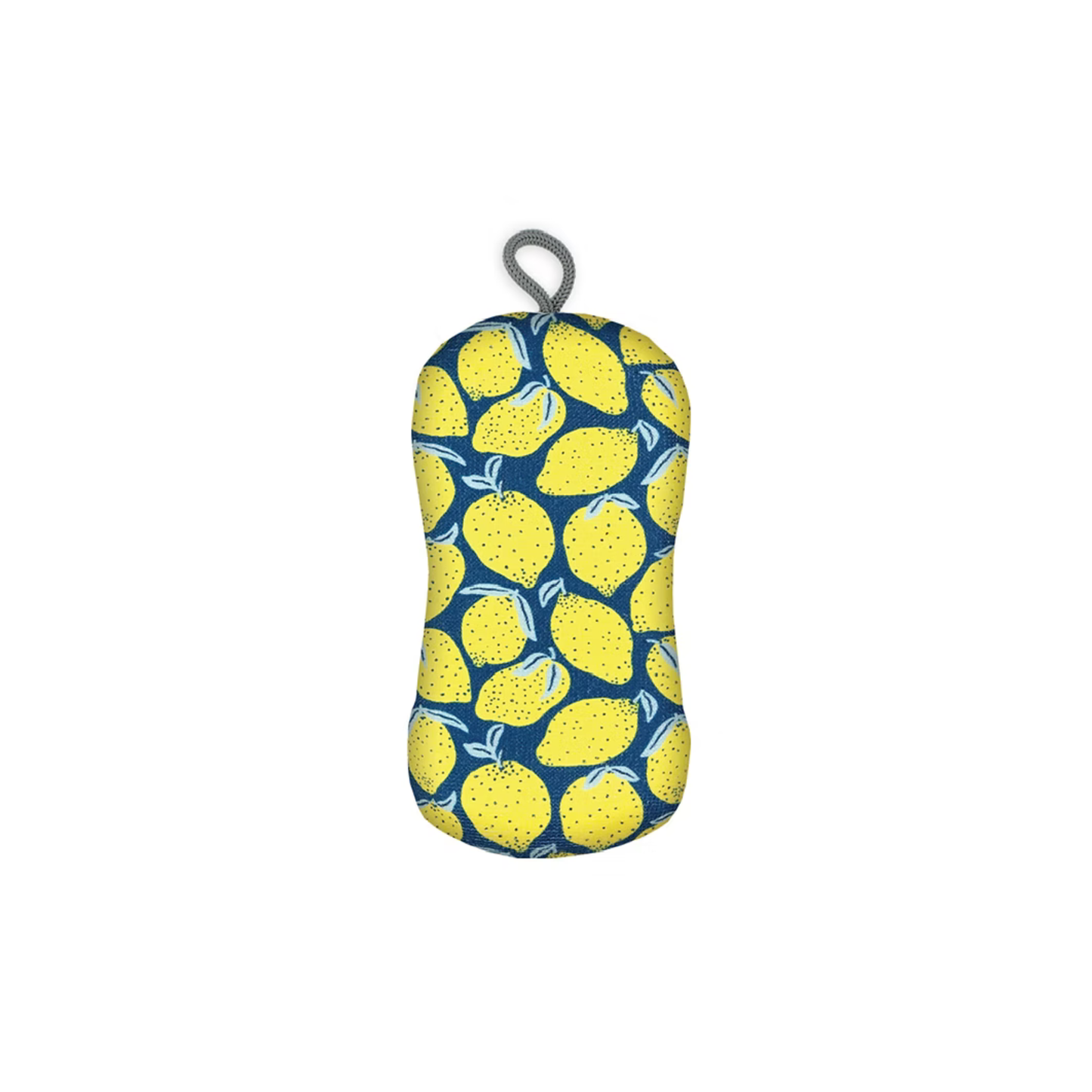 2 in 1 Sponge - Lemons