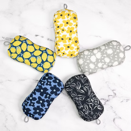 2 in 1 Sponge - Buttercup Floral