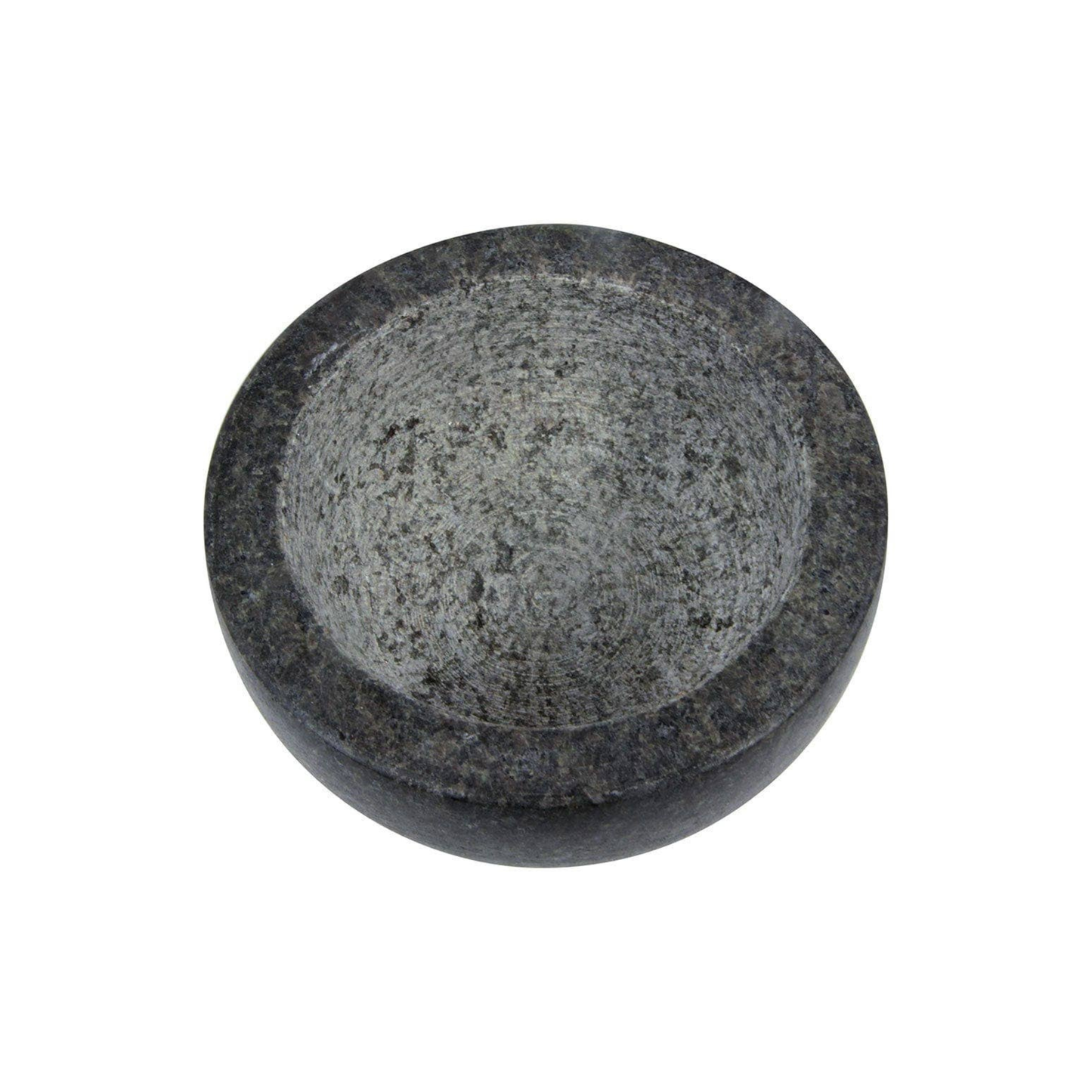 Mortar & Pestle - Silver Granite