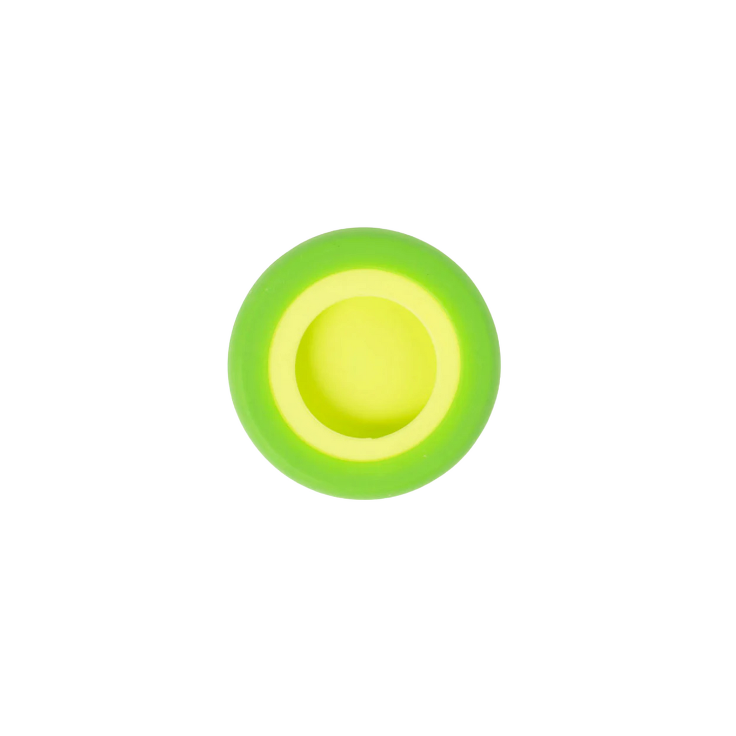 The Fresh Lemon Lover