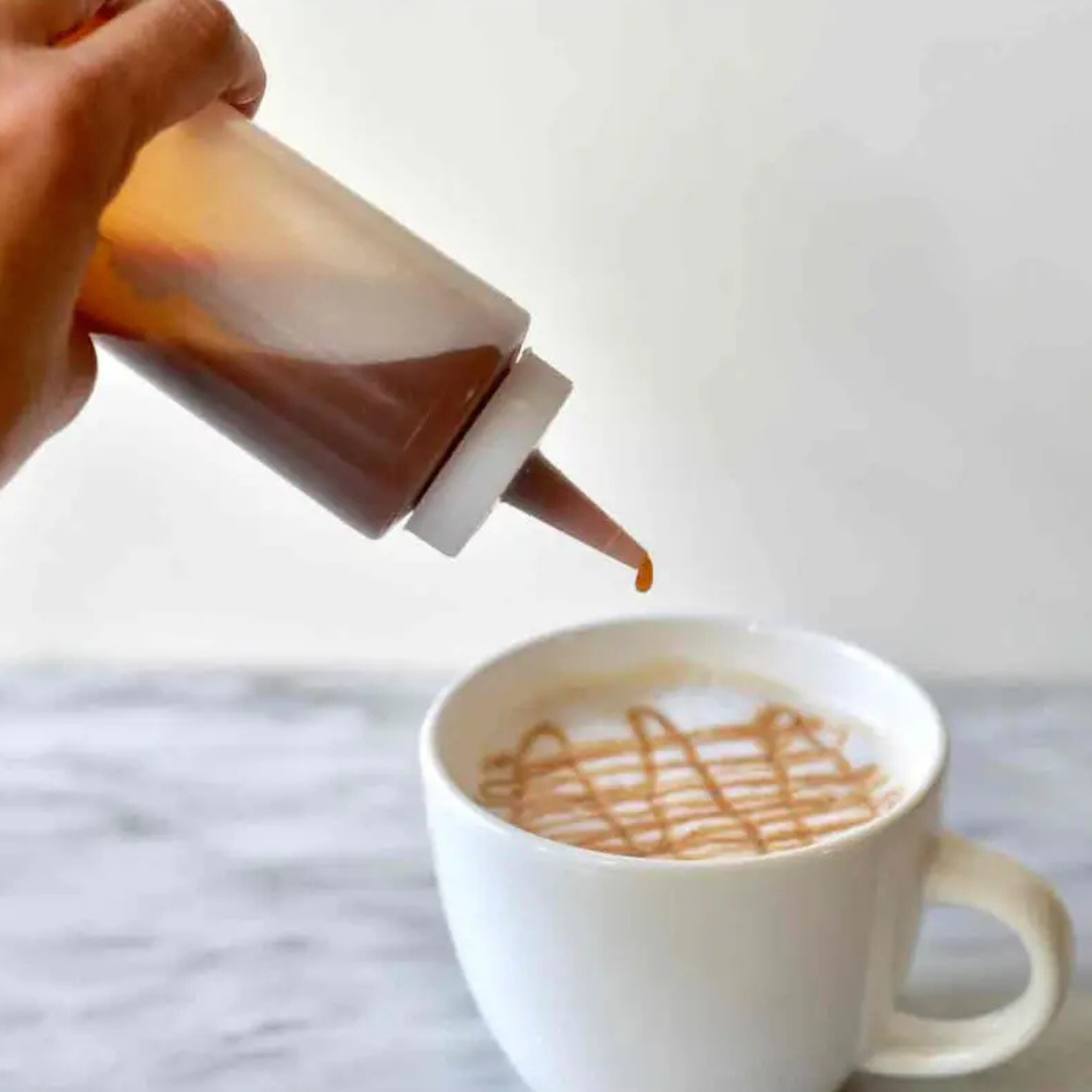 Squeeze Bottles - 12 oz