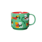 Mug & Sock Set - Holiday Hounds