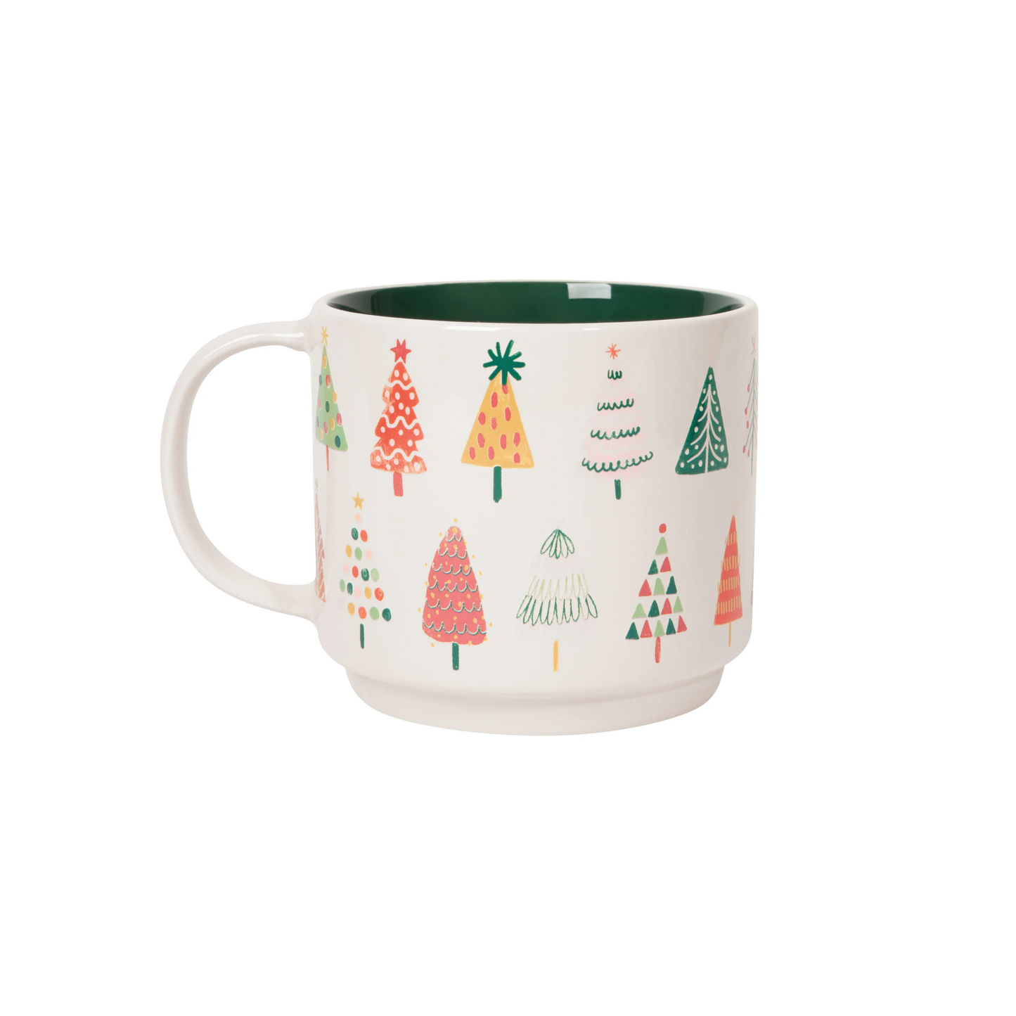 Mug & Socks Set - Glitzmas