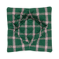 Bowl Cozy - Windowpane Plaid