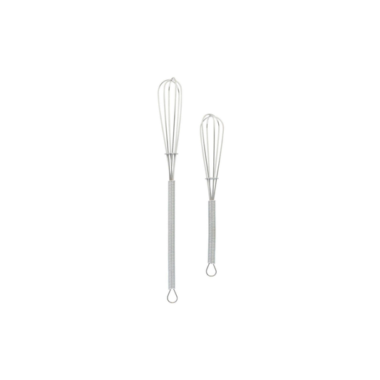 Mini Whisk Set (2 Piece Set)