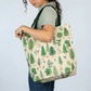 Tote Bag - Woodland