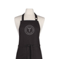 Toast & Table Signature Chef Apron - Black