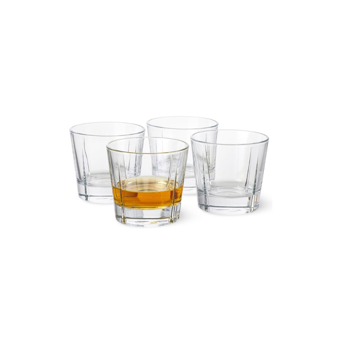 Grand Cru Tumbler 4oz - Set of 6