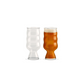 Mikkeller IPA Beer Glass - Set of 2