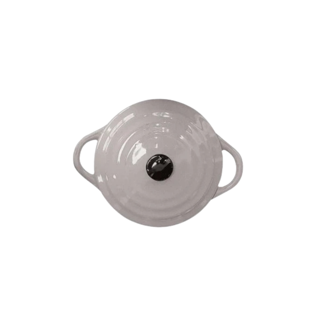 Stoneware Mini Baker - London Grey