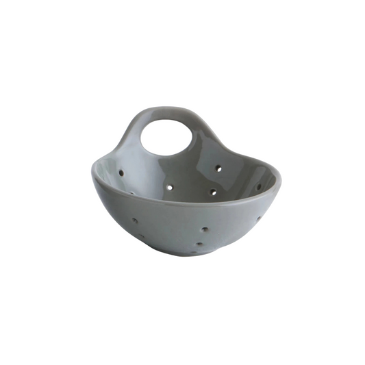 Berry Bowl - Light Grey