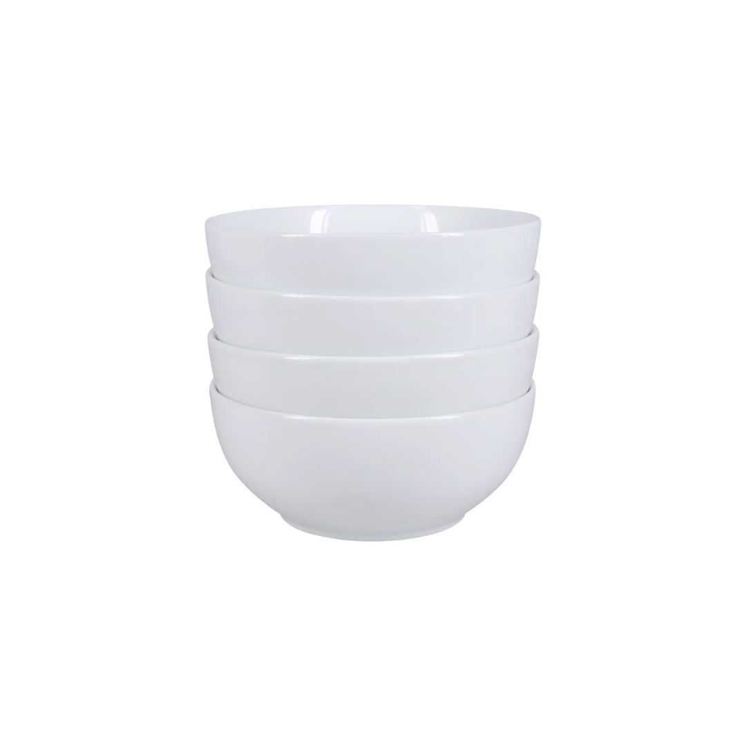 Coupe Cereal Bowl - Set of 4