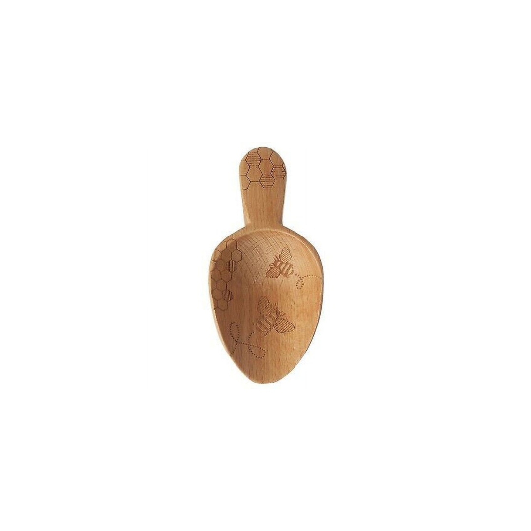 Honey Bee Mini Scoop