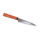 NHB Custom Paring Knife - 4.5 inch - Cherry