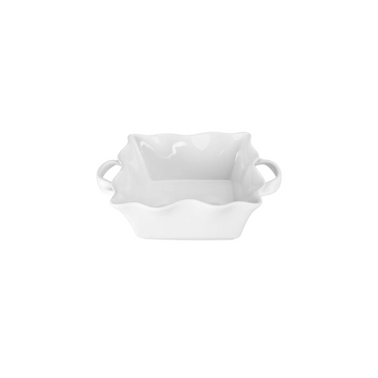 Wavy Square Baker - 1.5 qt