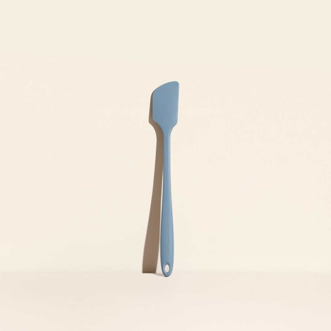 Skinny Spatula - Slate Blue