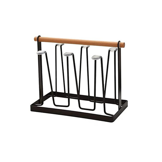 Wrought Iron Cup Holder