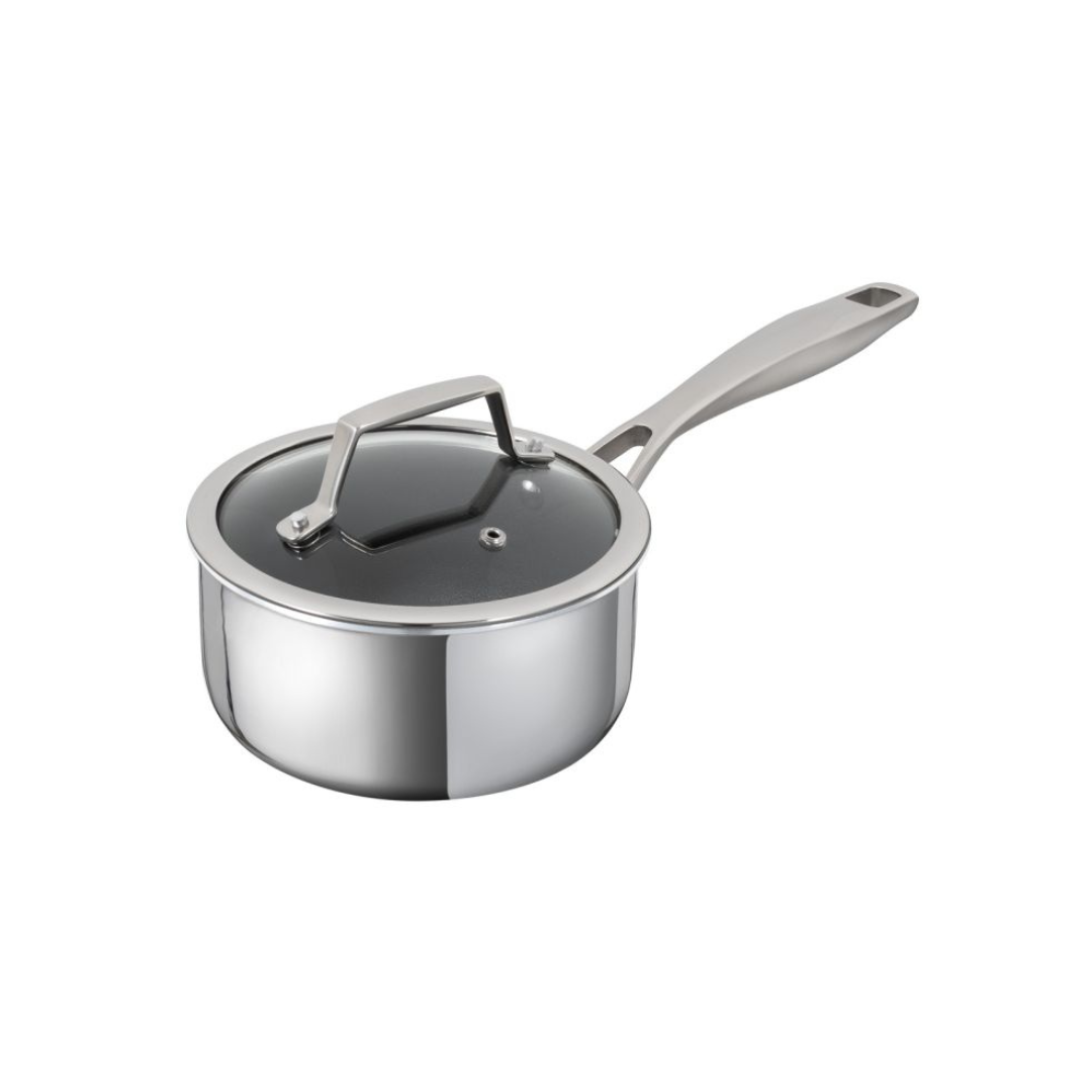 Peak Saucepan - 1.6 Liter / 16 cm