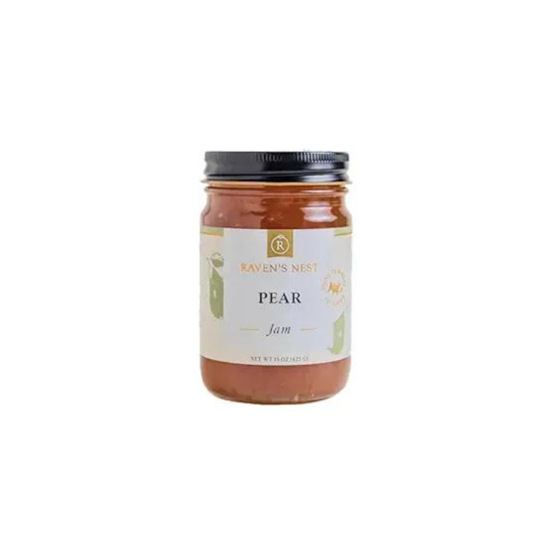 Pear Jam - 15 oz