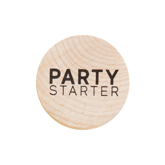 Bottle Opener - Party Starter