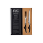 Carving Knives Book Box Set - Grill & Slice