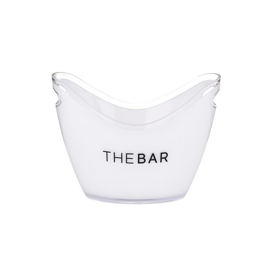 Champagne Bucket - The Bar