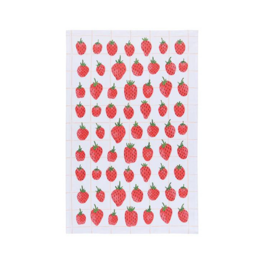 Tea Towel - Berry Sweet