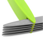 Herb Scissors with Herb Stripper