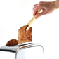 Toaster Tongs with Magnet