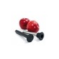 Apple Corer with Core Ejector