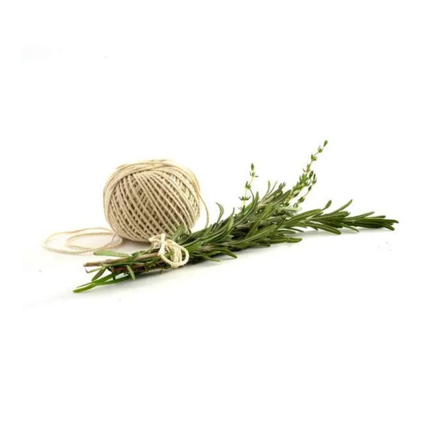 Cotton Twine - 220' Natural Kitchen Twine