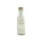 Salad Dressing Shaker – 11oz Glass Bottle