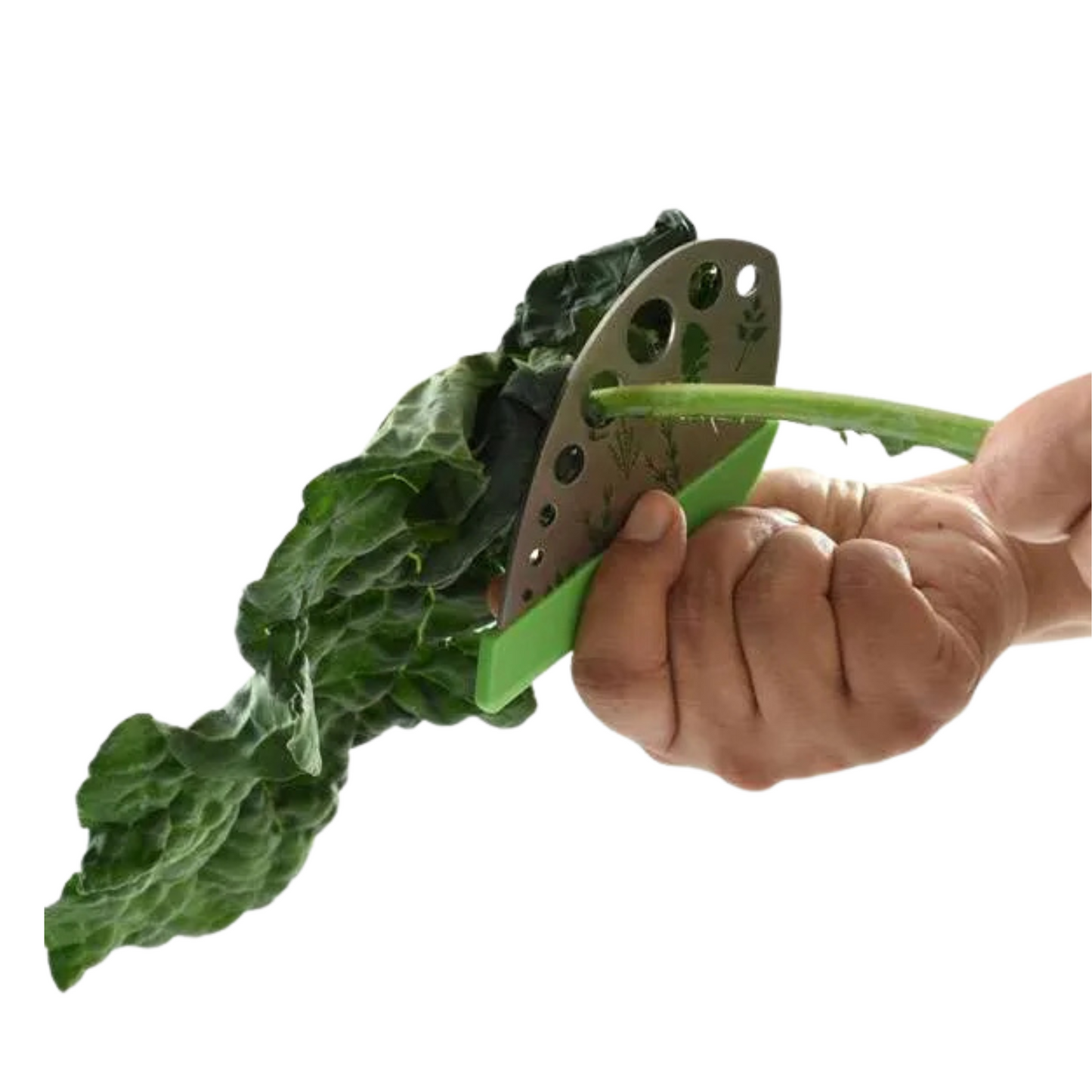 Herb Stripper - Stainless Steel