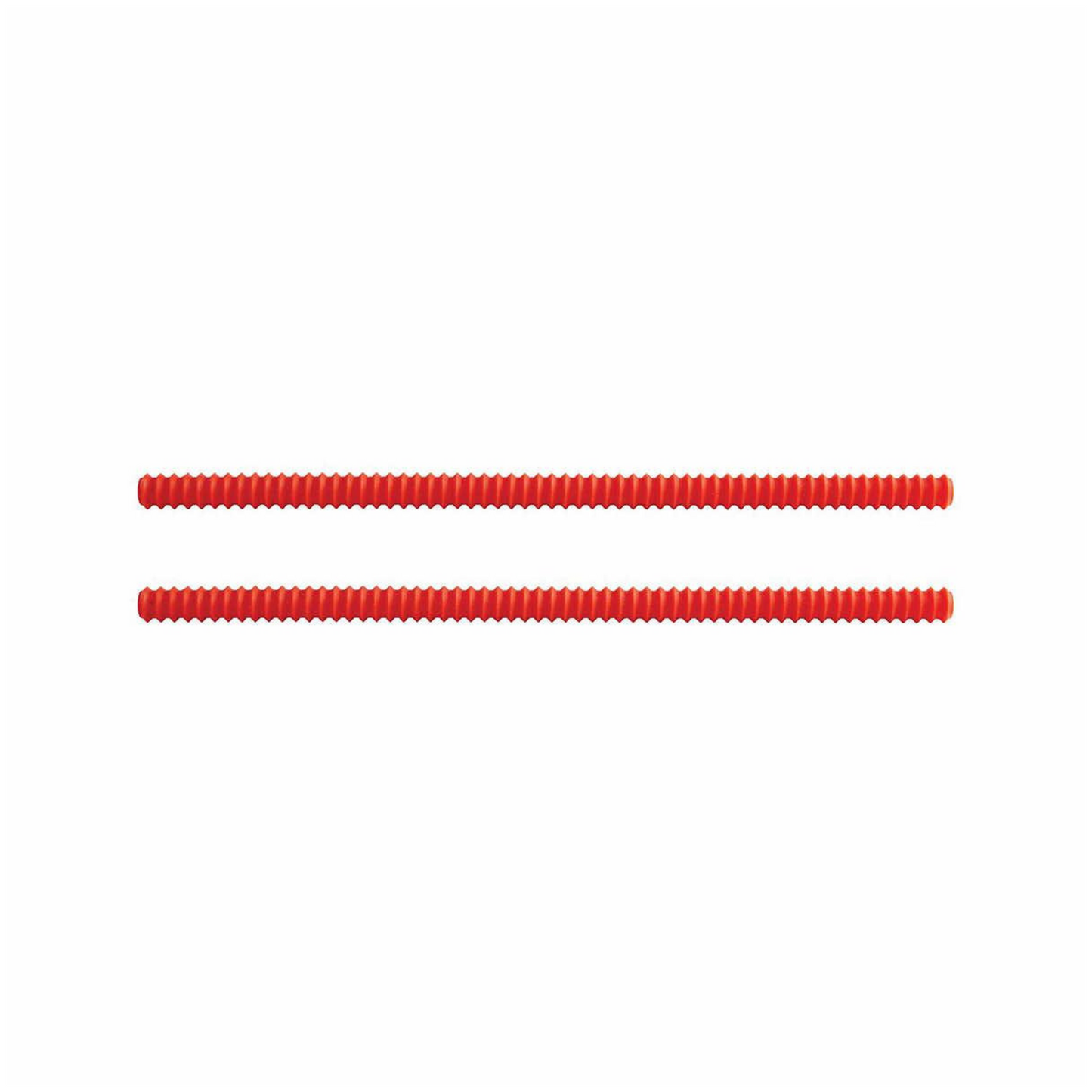 Silicone Oven Rack Shield (Set of 2) – Red
