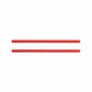 Silicone Oven Rack Shield (Set of 2) – Red