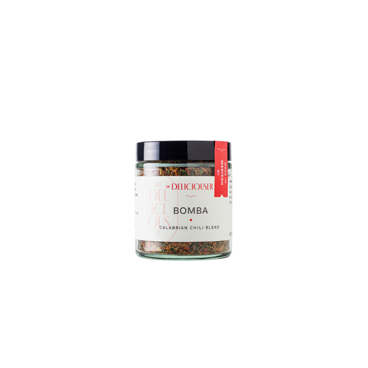 Bomba - Calabrian Chili Blend