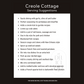 Creole Cottage - Louisiana Spice Blend