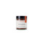 Jar of Gochugaru seasoning on a white background