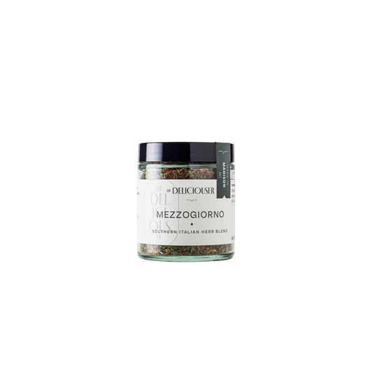 Mezzogiorno - Southern Italian Herb Blend