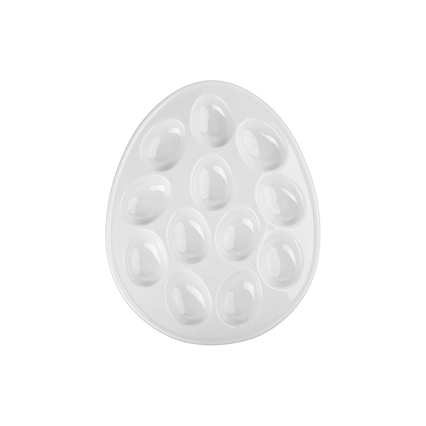 Egg Plate