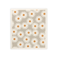Sponge Cloth - Daisies