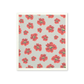 Sponge Cloth - New Poppy
