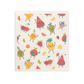 Sponge Cloth - Funny Fruits