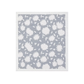 Sponge Cloth - Aster Gray