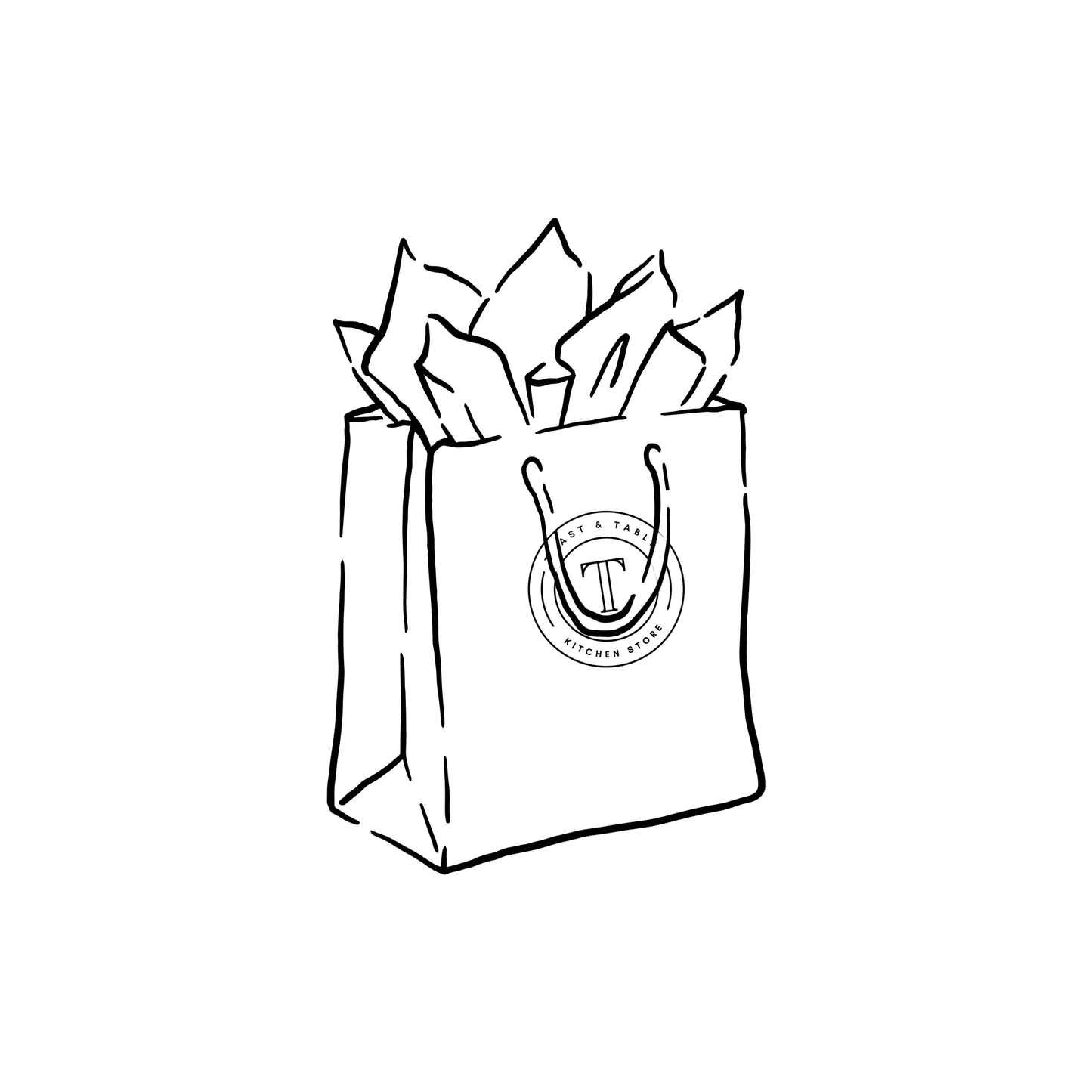 Gift Wrapping - In-Store Pickup Only