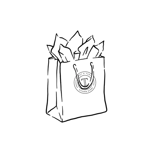 Gift Wrapping - In-Store Pickup Only