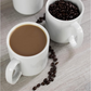 Coupe Stackable Mug - Set of 4