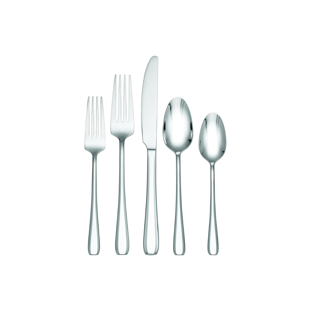 Waverley Flatware - 20 Piece Set